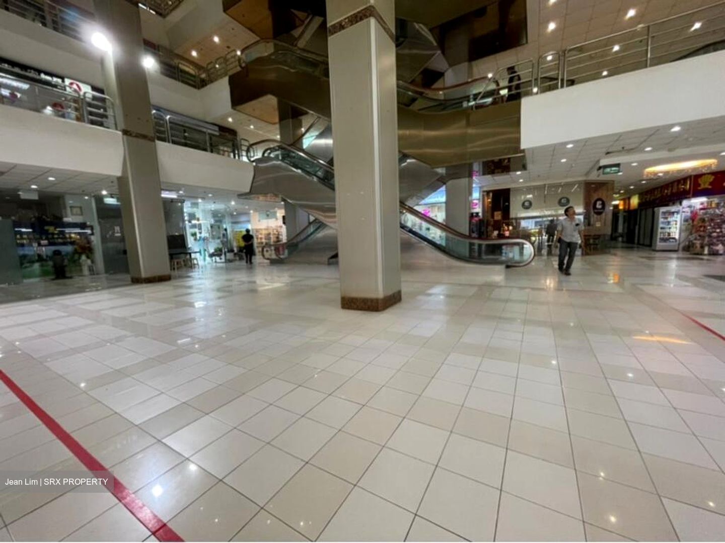 Golden Sultan Plaza (D7), Retail #452439411